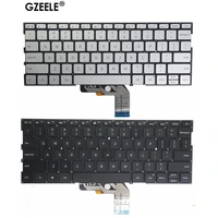 us laptop keyboard for xiaomi mi notebook air 13 161301 01 us keyboard mk10000005761 490 09u07 0d01 9z nd7bw with backlight