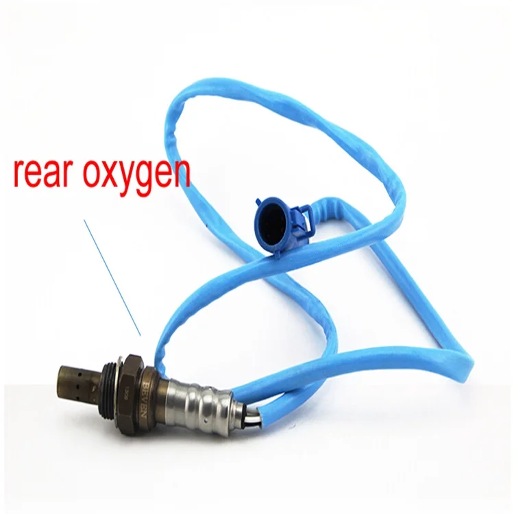SKTOO 2 шт. для Ford 03 06 Mondeo 2.0L 2.5L кислородный датчик передний кислород 1S7F 9F472 AB/задний