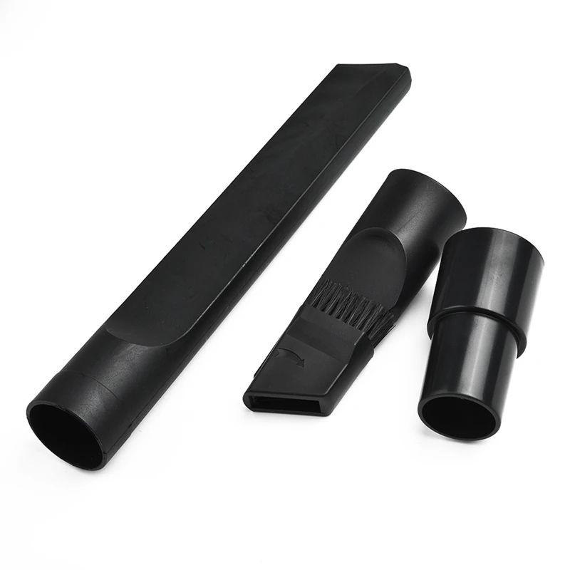 

15Pcs/Set Vacuum Cleaner Accessories Suction Head Flat Nozzle Brushes 32MM/35MM Dust Cleaning Sets New
