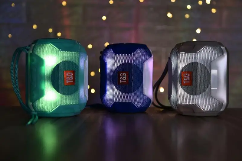 

Bluetooth-динамик, беспроводной, для улицы