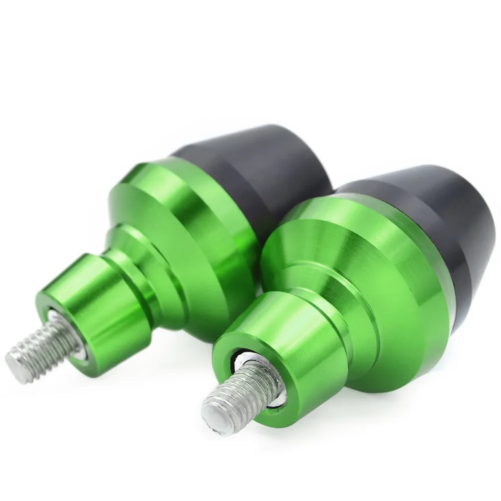 

Универсальный переднее крыло мотоцикла рама слайдер болт Вилка протектор 6 мм для Yamaha Honda Kawasaki Suzuki Мотоциклы