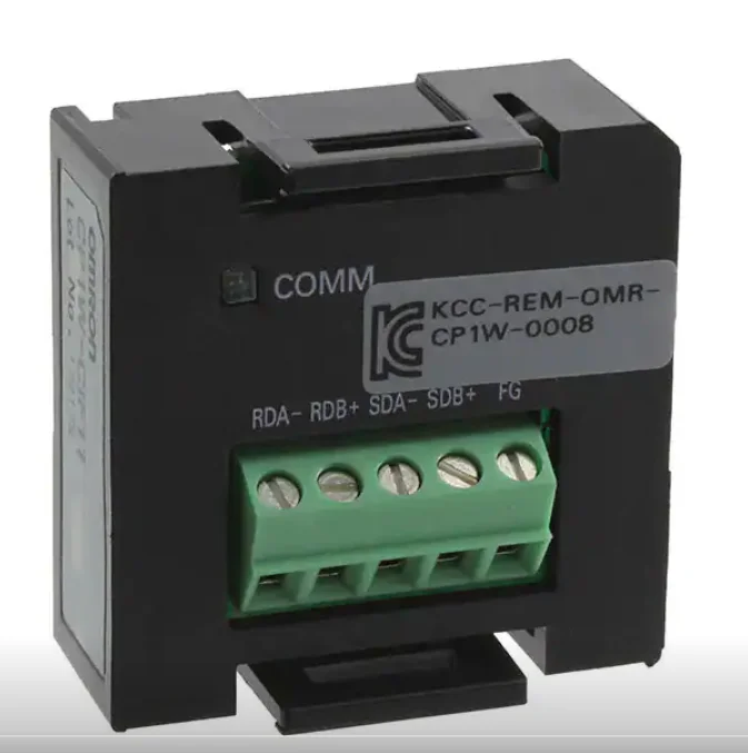 

CP1W-CIF11 CP1W9008E, преобразователь блока ЦП, интерфейс RS422A / RS485