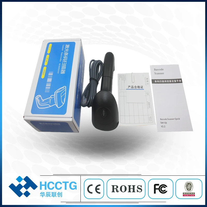 Chinese 1D visa symbol barcode scanner network opticon zebra for android tablet pc HS6100 | Компьютеры и офис