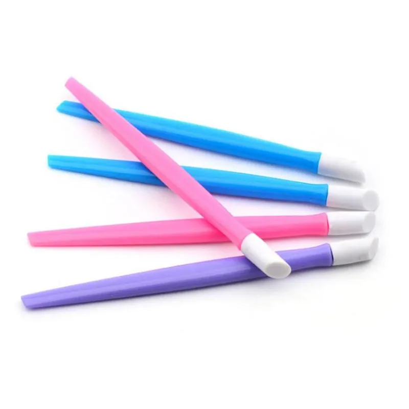 20pcs Beauty Professional Nail Tools Cuticle Pusher UV Gel Polish Remover Cutter Art Care Manicure Smooth Safety Wholesale | Красота и