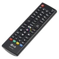 for lg akb74475481 tv television remote control smart tv controller for lg televisions 8 meters remote control distances
