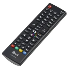 For LG AKB74475481 TV Television Remote Control Smart TV Controller for LG Televisions 8 meters remote control distances