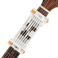 guitar chord aid guitar beginner learning assistant teaching system finger power device guitar chords guitar accessories