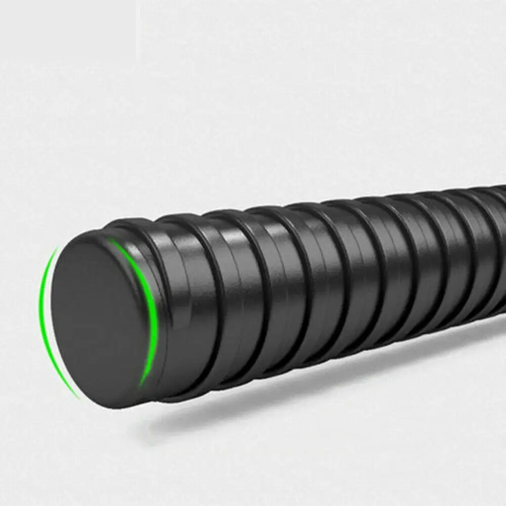 Штанга с ручкой для гантели 2 шт. прочная ручка спорта тренировок в тренажерном