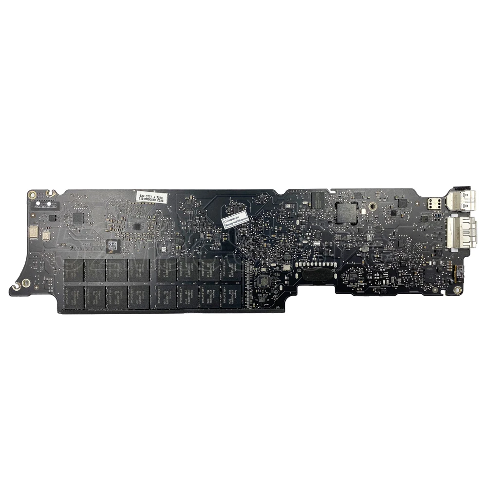 661-6626 для MacBook Air A1465 Mid 2012 MD224 1 7 GHz 8GB 820-3208-A материнская плата логическая 95% новая и