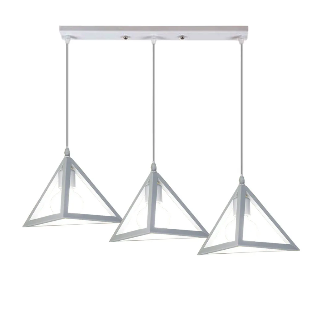 

modern led stone chandelier luminaire e27 pendant light home lighting hang retro lamp dining rooom bedroom