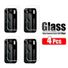 4 шт. Защитное стекло для камеры Huawei Y8P стекло Y6P Y5P Y6S Y8S P30 Pro P40 Lite E Plus Защитная пленка для задней линзы Hawei Y 8P 6P