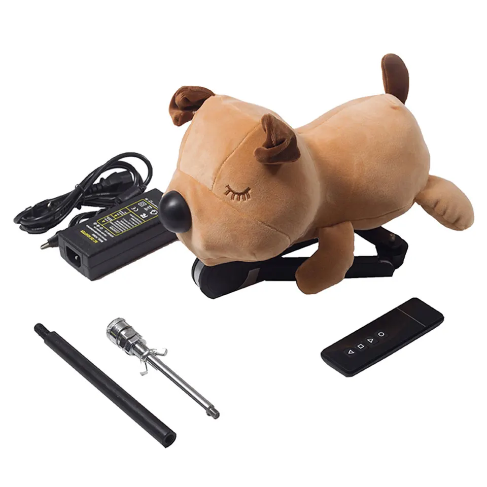 FREDORCH Беспроводная секс-машина для женщин и мужчин фаллоимитатор вагинальная