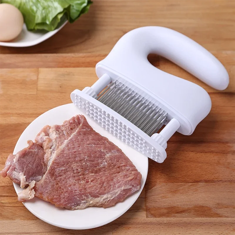 Игла из нержавеющей стали для мяса | Дом и сад