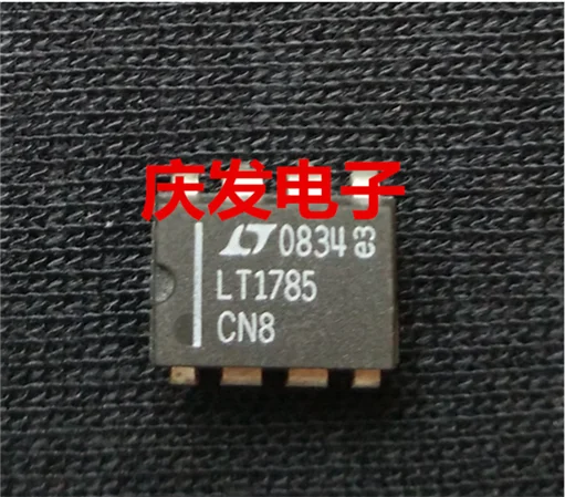 

Free Delivery.LT1785CN8