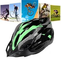 mtb bicycle helmet with 21 ventilation holes road bike safe helmet for motorcycle scooter cycling equipment supplies