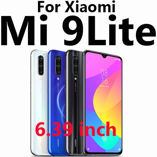 Кожаный чехол-книжка чехол Red mi 7A 3s S2 3 6A 6 5 Plus 4X 4A 5A 8A Note 7 Pro 8T 4 4X 5A для Xiaomi mi A3 A1 A2 9 Lite 8 SE чехол-портмоне - Цвет: Mi 9 Lite
