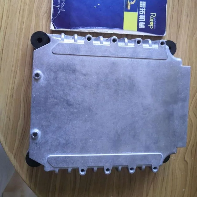 

EC210 EC360 Old engine computer board 60100002 controller