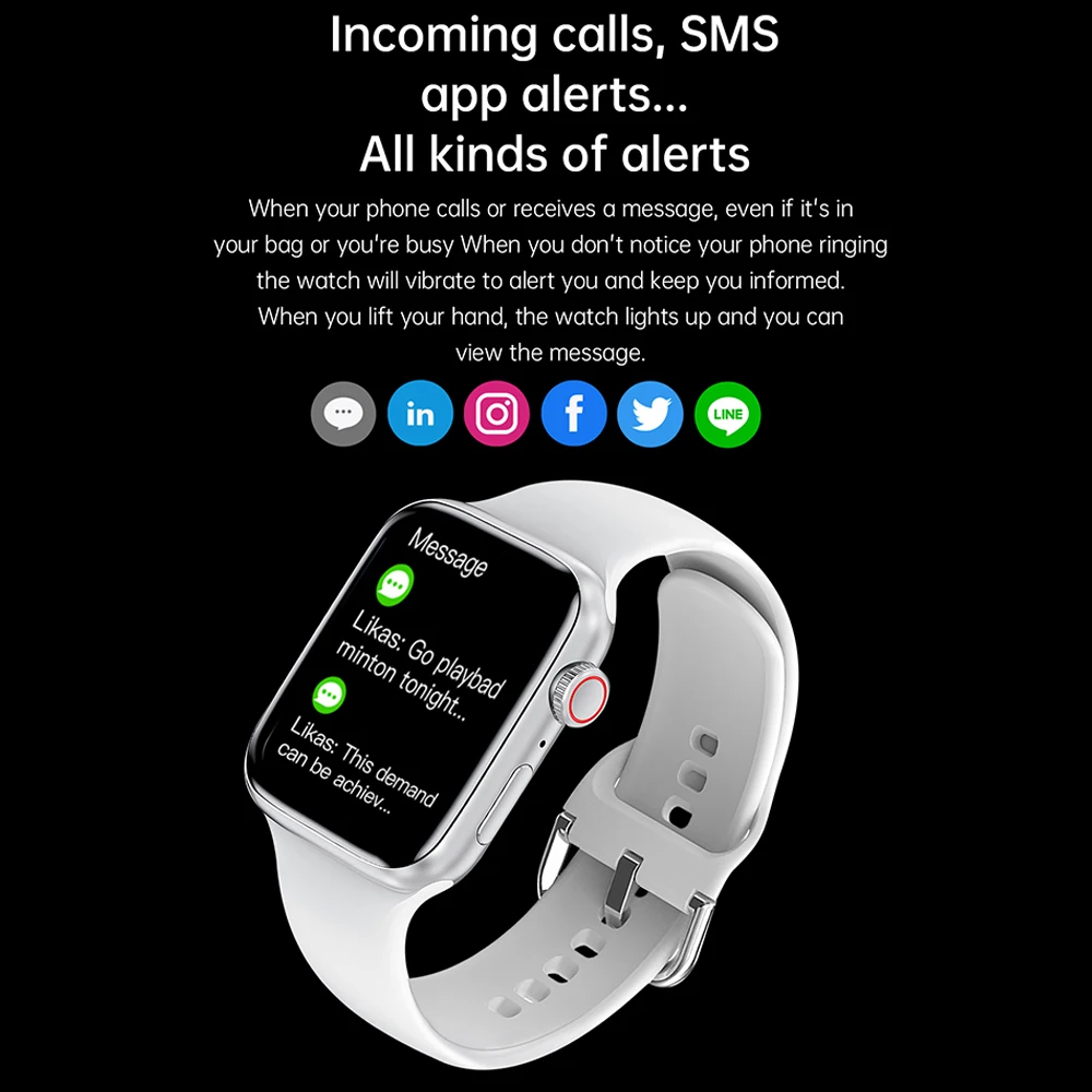 Смарт-часы Torntisc GW67 Plus 2021 Bluetooth Call Smartwatch Iwo Custom Dial полноэкранные смарт-часы для