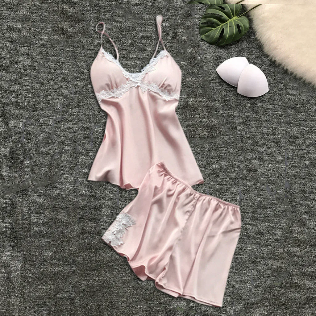 Для женщин домашняя одежда сексуальные кружева пикантное нижнее белье Белье для