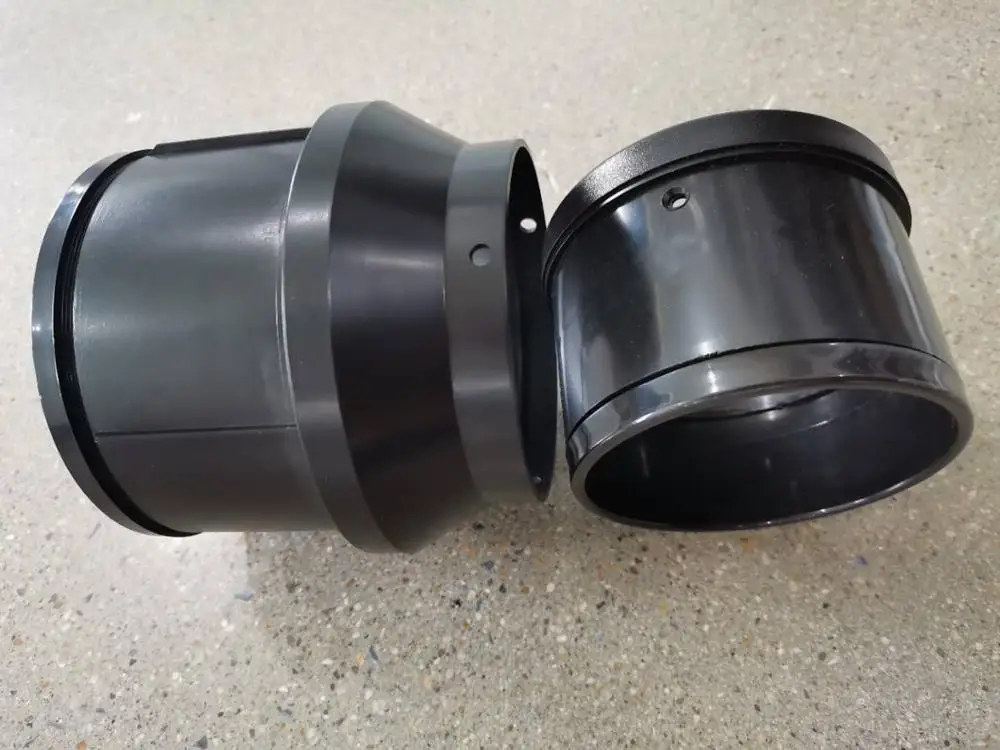 Держатель объектива 90 мм подходит для объективов с фокусным расстоянием 600 или