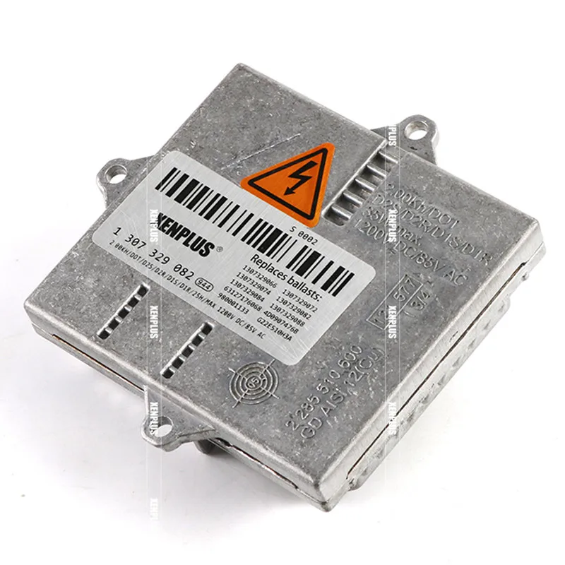 XENPLUS 100% новый 1307329066 1307329082 1307329088 4D0907476B для BMW ксеноновых фар Высокопрочная