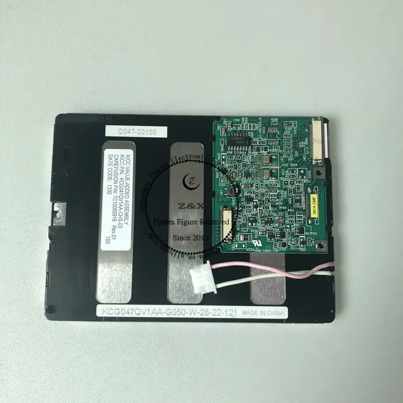 Оригинальный промышленный ЖК экран KCG047QV1AA/G050 /G02/G030/A210 для Kyocera|ЖК-модули| |