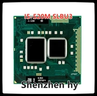                                           520M i5-520M SLBU3 slfing                                                                    PGA988
