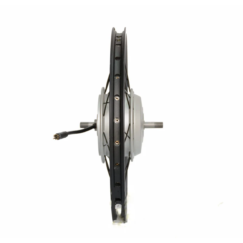 

Electric Bicycle EF1 Front Wheel Motor Parts For Qicycle EF1 Bike 36V 250W Brushless Geared DC Hub Motor Accessories Replacement