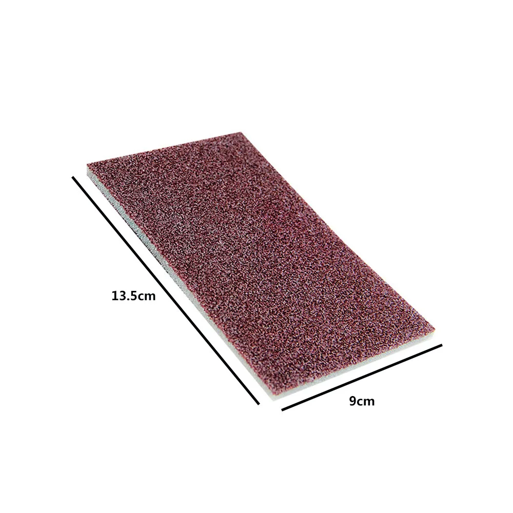 Волшебная губка для кухни ластик эскалации щетка отчистки силиконовая карбидная