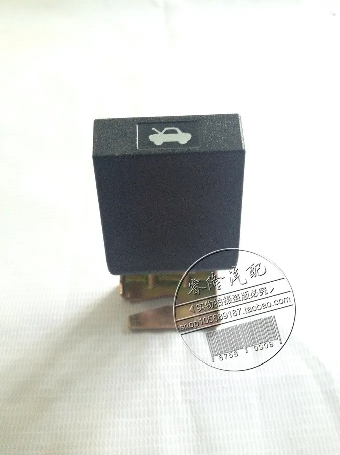 

for Lifan 330 520 320 engine cover buckle hand switch cap pull handle