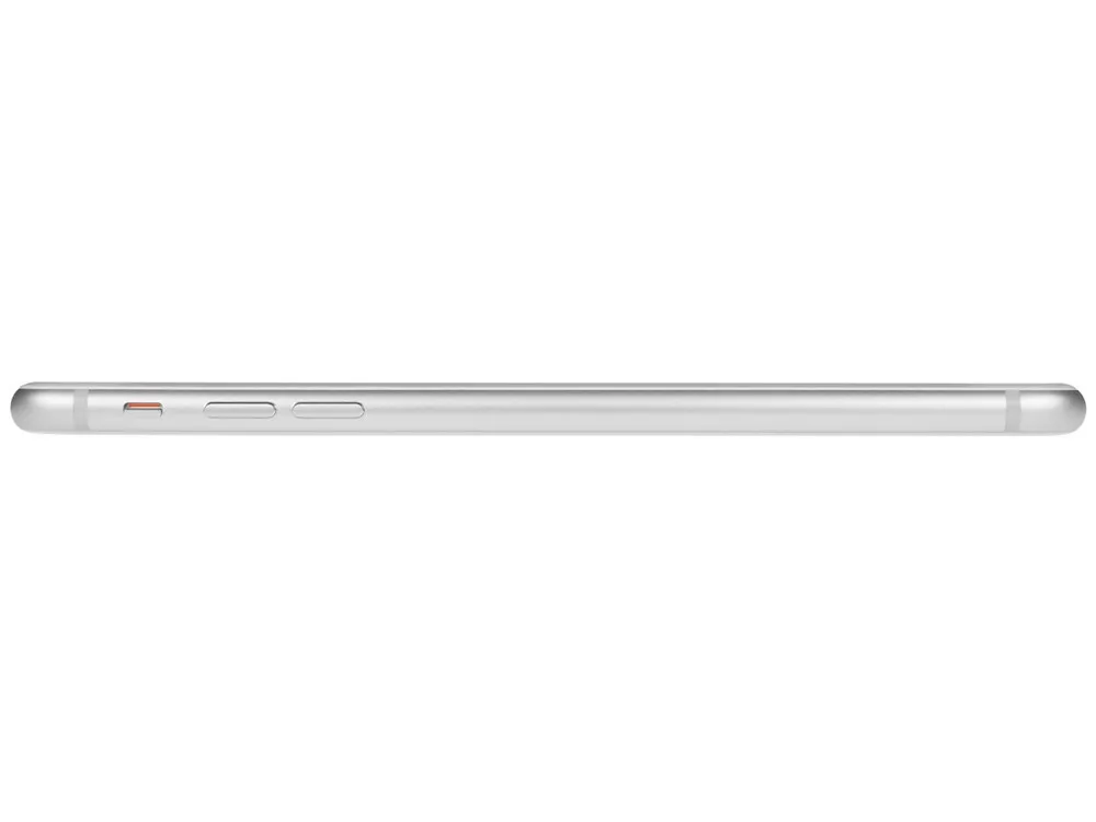 Разблокированный смартфон Apple iPhone 8Plus LTE ram 3 ГБ rom 64/256 ГБ Hexa Core 12.0MP 5," iOS с отпечатком пальца