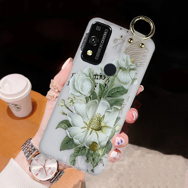 Чехол-накладка для Huawei P40 P30 Lite Pro P Smart Z Y7P Y8P Y8S Honor 9X 9C 10i 20 30 Plus 30S | Мобильные телефоны