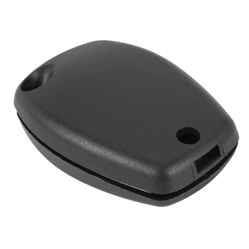 2 Button Remote Key Shell Case for Plip Clio Renault Modus Twingo 3 black | Автомобили и мотоциклы