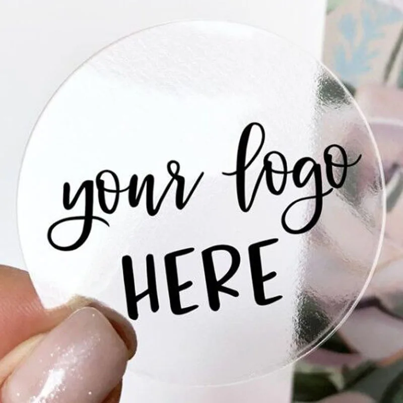 

Набор наклеек из золотой фольги 100 шт.