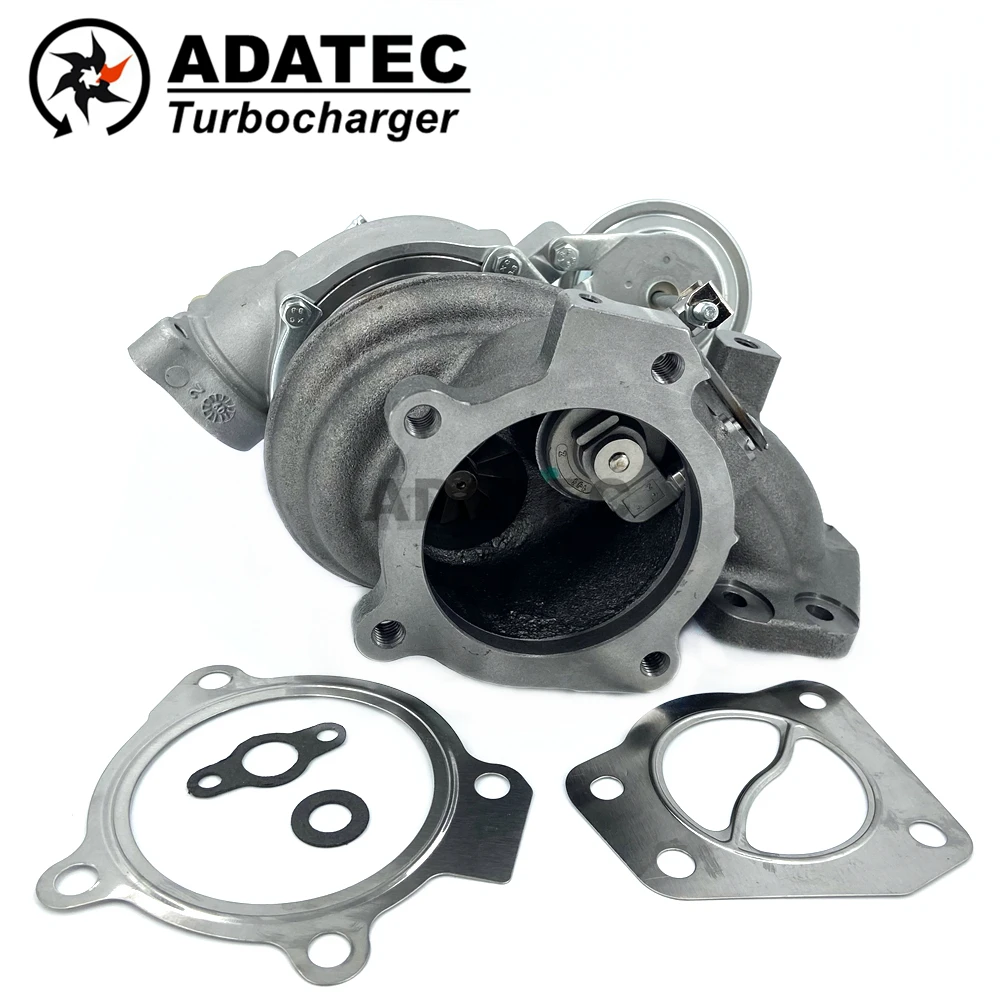 Турбинное зарядное устройство K04 53049880059 для Opel GT Pontiac Solstice GXP 2 0 T 194/184Kw L850 4805045 4811580