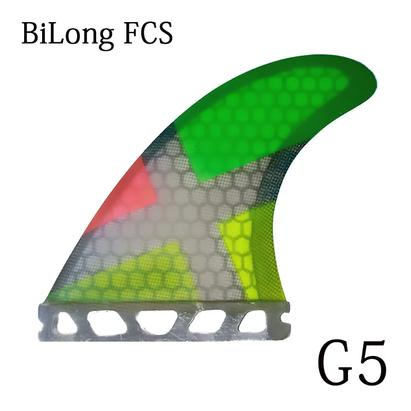 Карбоновые плавники для серфинга штепсельная Вилка будущего набор плавников