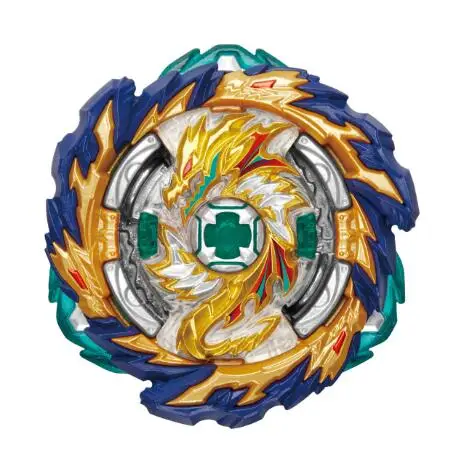 Новинка 2020 оригинальный TAKARA TOMY Beyblade Burst B-167 Booster Mirage Fabnir.Nt 2S Blast Spin Top игрушки для