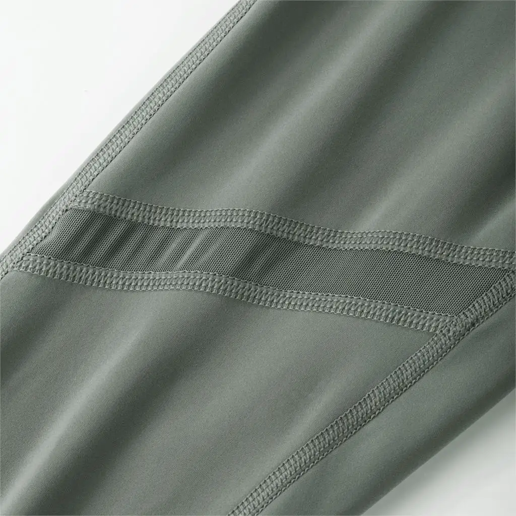 

Mesh Patchwork Leggings For Fitness Sport Woman Tights Skinny Yoga Pants Women'S Push-Up Leggins Streetwear Gym Clothing Workout