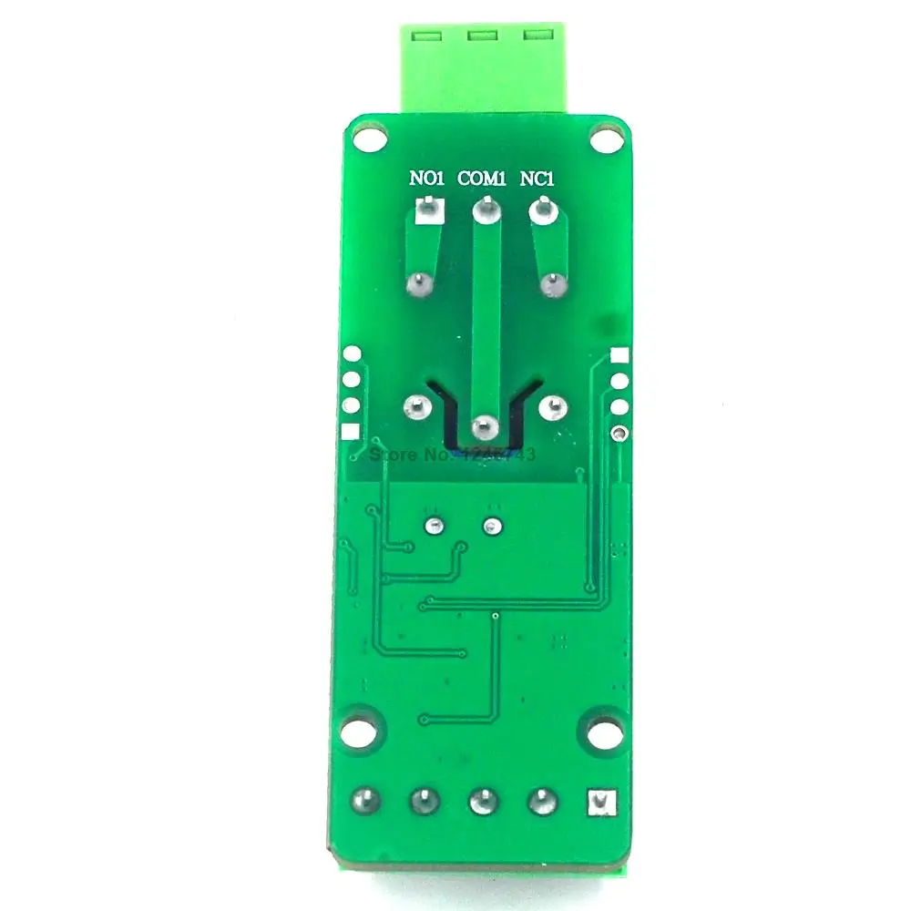 1PCS Modbus-Rtu 1 Channel 5V Relay Module Switch Input / Output RS485 TTL Communication | Обустройство дома