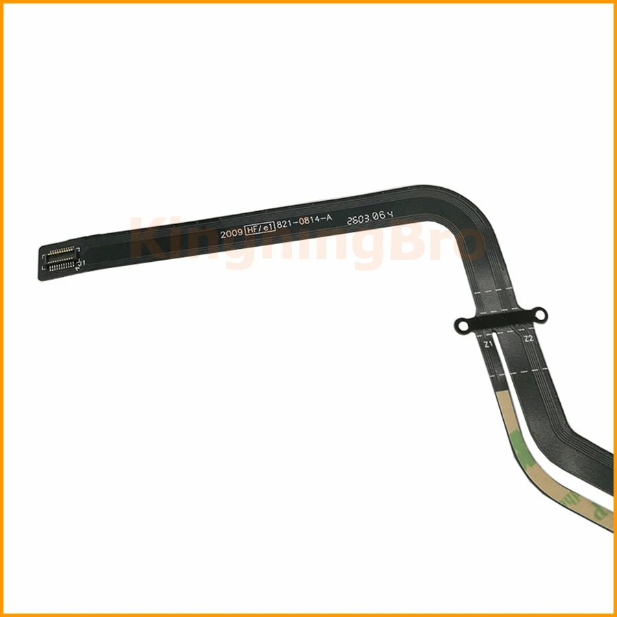 Новый кабель SATA 821 0814 A для Macbook Pro 13 &quotA1278 HDD жесткого диска 2009 2010 лет|hard drive cable|sata