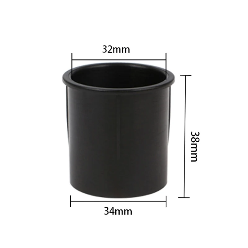2 шт./компл. адаптеры внутренний Диаметр 32-35 мм 35-32 вакуумный шланг Универсальное