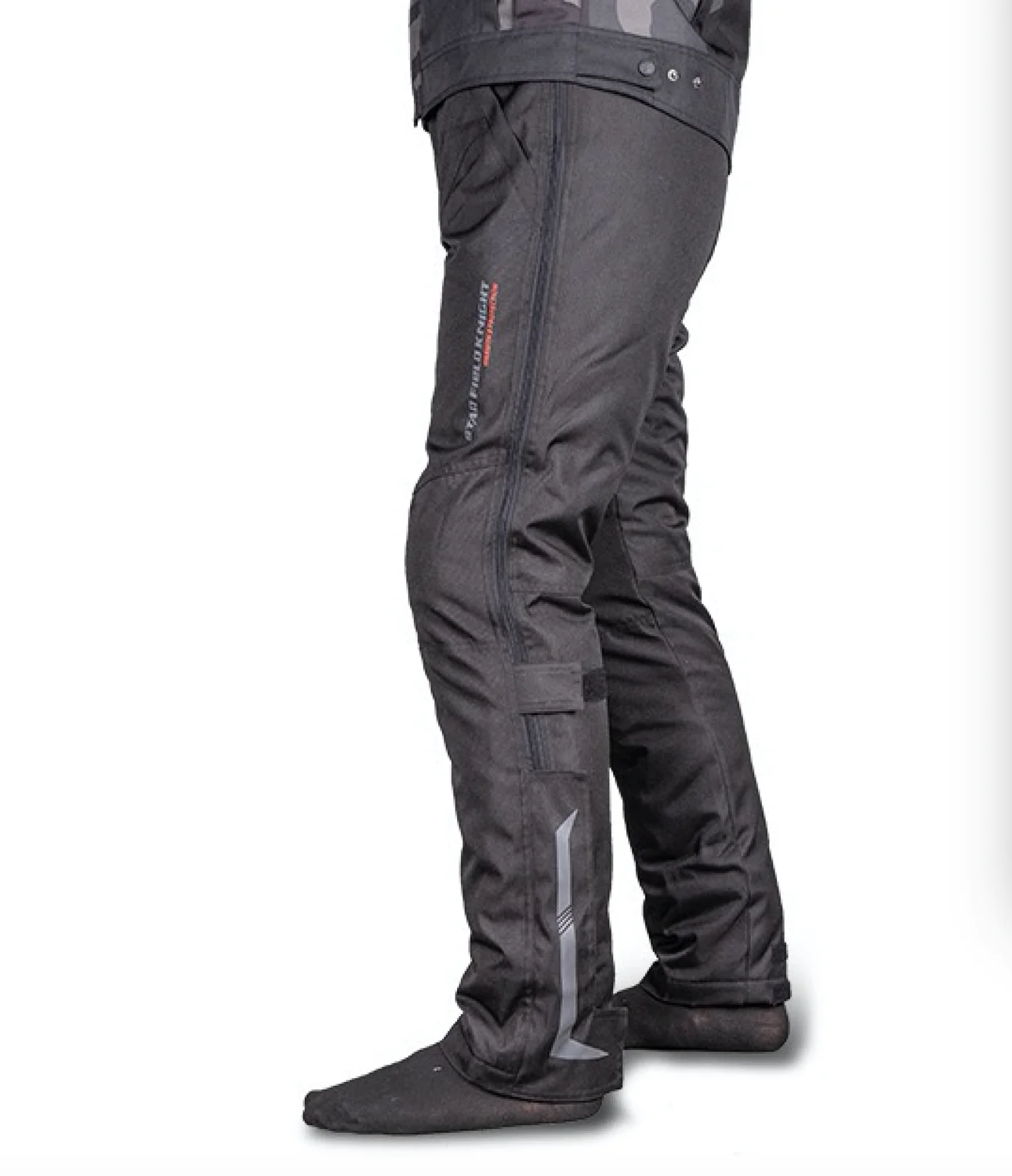 Мужские мотоциклетные водонепроницаемый ТЕКСТИЛЬ зимние брюки ветрозащитные