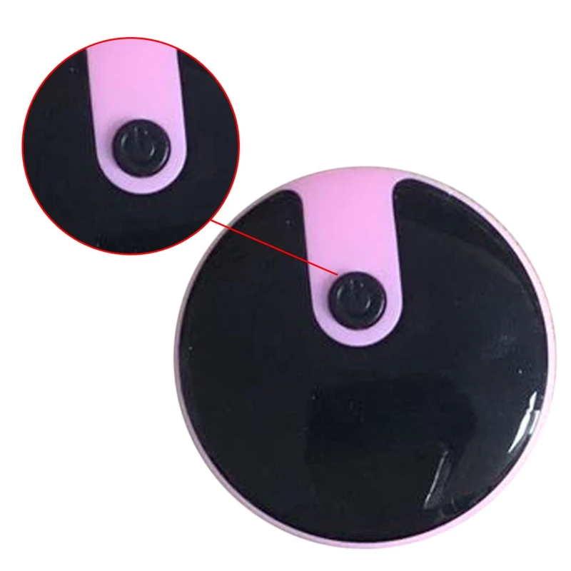 Умный gps трекер Мини Портативный Bluetooth Анти-потеря кошелек телефон ключ