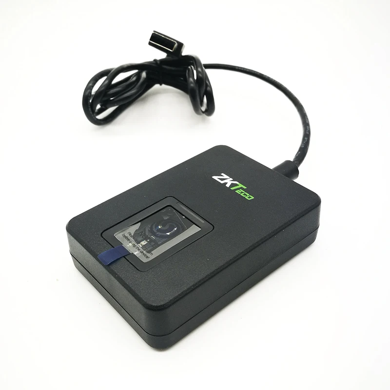 Live10R ZK9500 Бесплатный SDK USB сканер отпечатков пальцев ZK считыватель | Безопасность и
