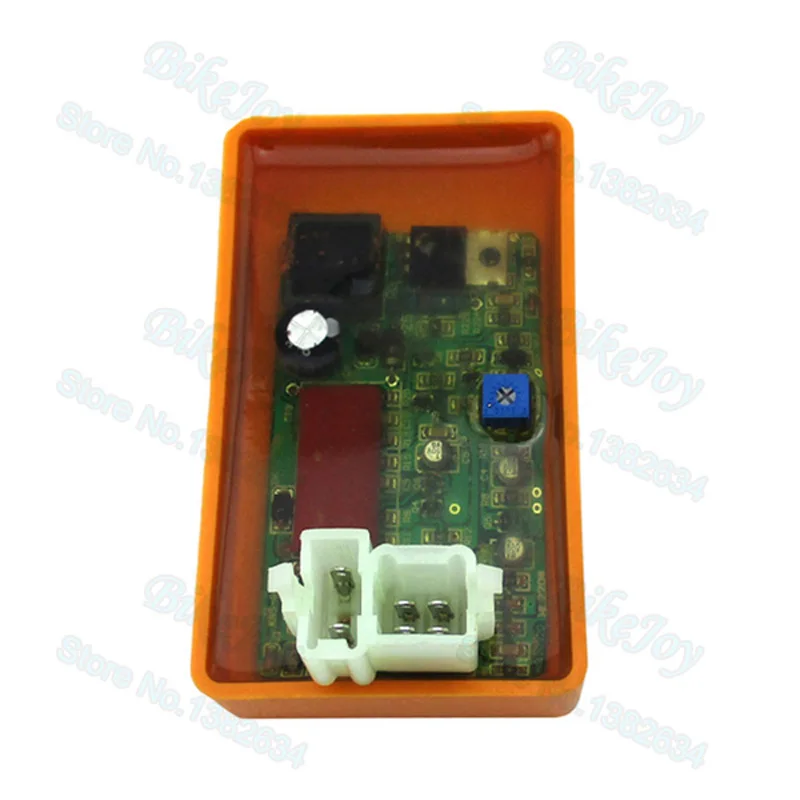 Регулируемый гоночный DC CDI REV Box 6 Pin для Kazuma Falcon Dingo 250 250cc ATV Quad МОТОЦИКЛА|pin fix|pin centercdi
