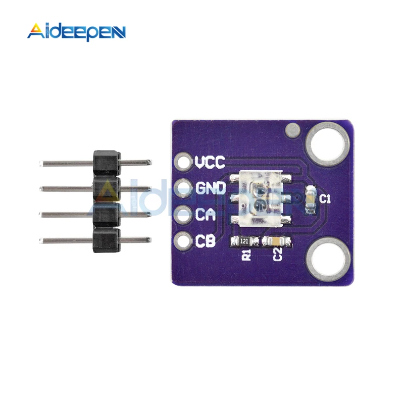 DC 5V CJMCU-83 AEDR-8300 Светоотражающая 2-канальная оптическая плата для кодировщика |