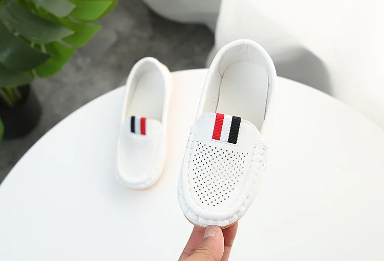 PandaQ/Обувь для малышей; обувь для девочек; Zapatos Para Ninas; лоферы; сандалии для младенцев; Цвет белый; Брендовая обувь на заказ; унисекс; Tenis Infantil