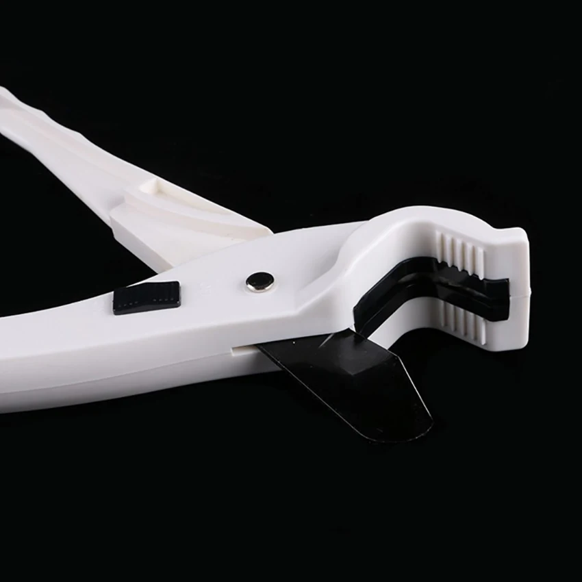 Плоскогубцы для резки шлангов пластиковые ножницы инструменты резак труб и