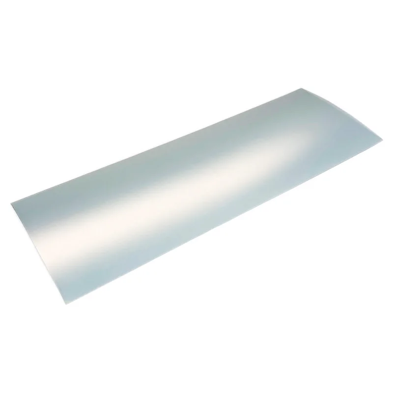 Laboratory flexible ITO-PET conductive film 300x100x0.125mm/0.175mm | Инструменты