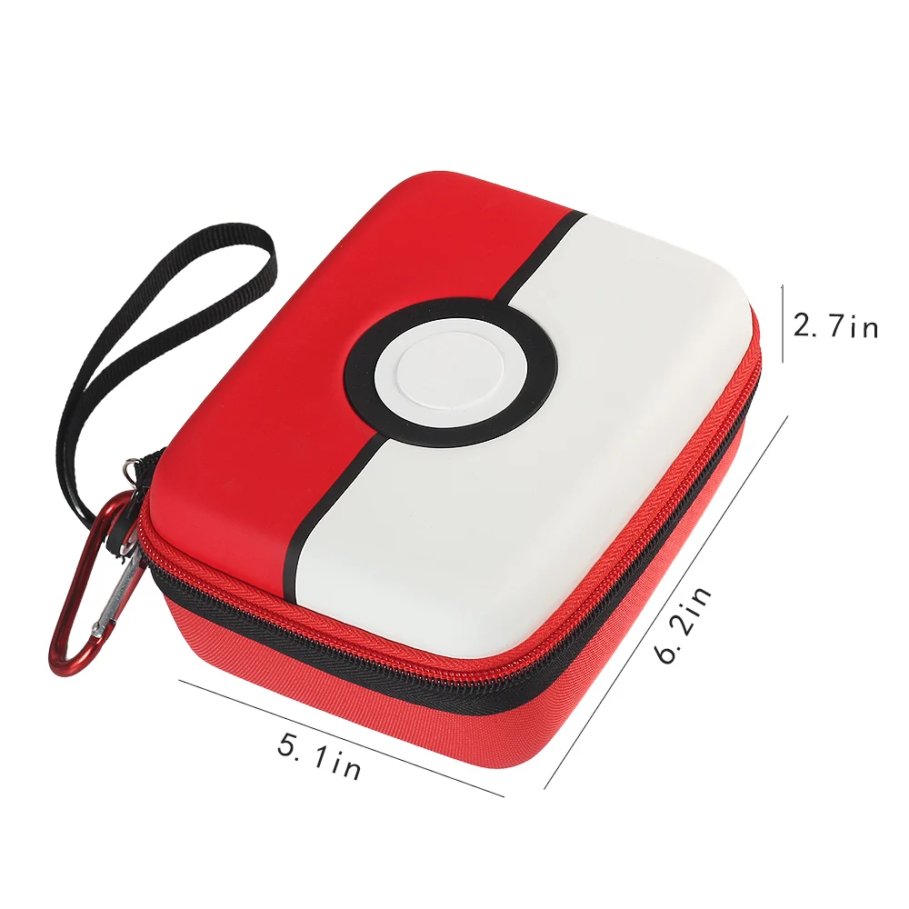 

Pokemon TCG Cards Album Storage Bag English V VMAX TAG TEAM MEGA EX GX Trainer Energy Display Playing Game Shining Cards Box Kid